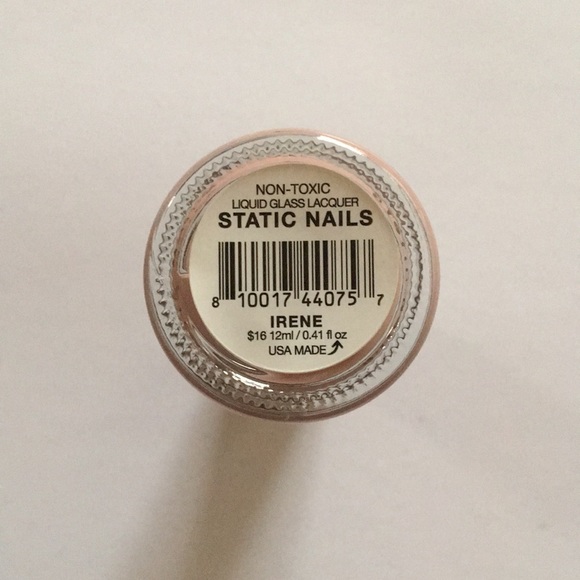 Static Nails - Picture 2 of 2